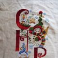 SAL BANNER CHRISTMAS