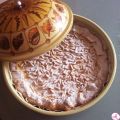 TORTA DELLA NONNA