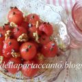 Anguria gourmand