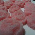 Rose di zucchero