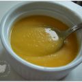 Senza latte - Crema al limone