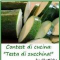 Cake di zucchine