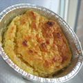 Budini di panettone