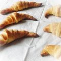 PICCOLI CROISSANT AL PECORINO