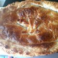 PASTICCIO GOLOSO  alle MELE UBRIACHE !!
