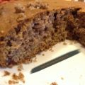 Torta Wafer