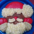 CARO BABBO NATALE...... : )
