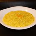 Risotto al sapore d'estate