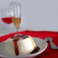 Panna cotta allo yougurt