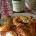 Il burro di crostacei