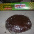 PASTA FROLLA AL CACAO