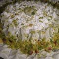 Torta fredda