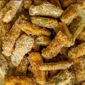 ZUCCHINE LIGHT