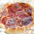 Torta alla pizza