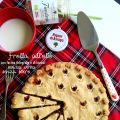 Crostata con frolla all'olio e kamut senza uova[...]