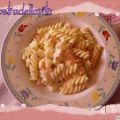 fusilli alle verdure
