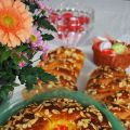 Tsoureki Pasquale alla masticha