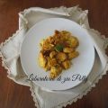 Bocconcini di tacchino allo yogurt, paprica[...]