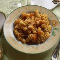ELICHE CON VERDURE  DI PRIMAVERA