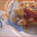 LASAGNE PATATE E FORMAGGI