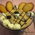 MOUSSE AL CAFFE'