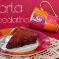 Torta cioccolatino dal cuore fondente