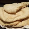 Pita bread