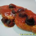Pesce spada alla moda di Bagheria