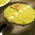 RISOTTO D'ASPARAGI...FICIO