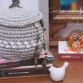 Cesto in fettuccia con coperchio, tutorial[...]