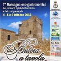 BUTERA A TAVOLA