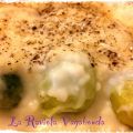 Cavoletti di Bruxelles in teglia con formaggio[...]