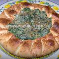 Tortino di Spinaci e Robiola
