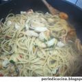 Un sughetto tutto di mare!