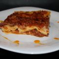 Lasagne al ragù