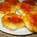PIZZETTE
