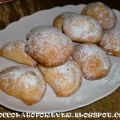 GENOVESI ALLA CREMA