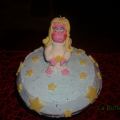 TORTA ANGIOLETTO DI NATALE