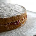 Overflow + Victoria_Sponge