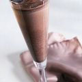 Gelato mantecato al cioccolato