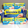 MAREBLU' IL TONNO PRODOTTO DIRETTAMENTE DOVE[...]