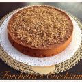 Torta sofficissima di nocciole
