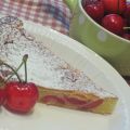 TORTA ALLE CILIEGIE