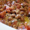 Fagioli al forno (buonissimi!!!)