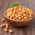 Polpettine Vegane Di Ceci