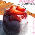 Pudding al latte di riso e semi di chia con[...]