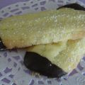 Biscotti di pasta frolla montata