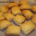 Antipasto dell'ultimo minuto ~ Bruschette con[...]