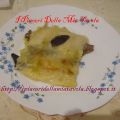 Lasagna ai Funghi