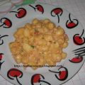 gnocchetti al salmone